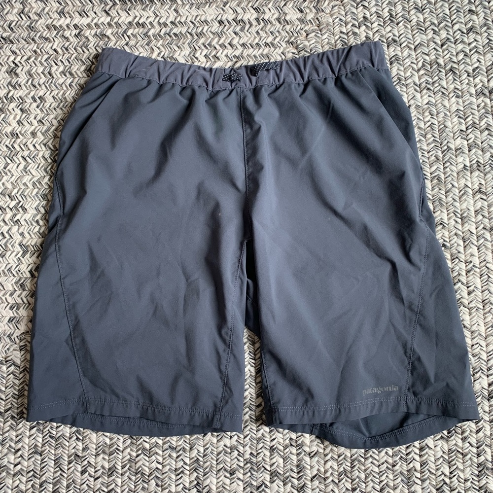Patagonia Terrebonne shorts medium